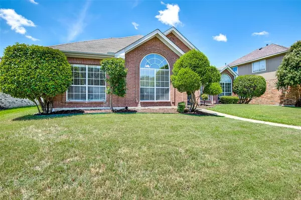 Lewisville, TX 75077,1714 Crosshaven Drive