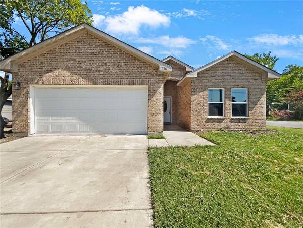 4616 Pickett Street, Greenville, TX 75401