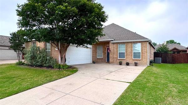 1547 Rolling Brook Drive, Allen, TX 75002