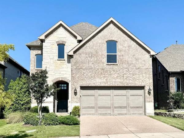 4541 Ivory Horn Drive, Carrollton, TX 75010