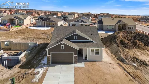 Monument, CO 80132,979 Rambling Oak DR