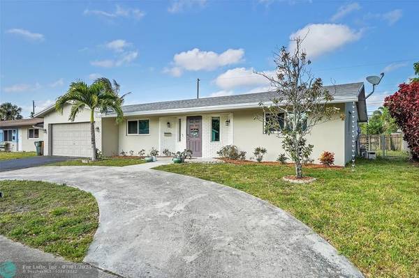 730 NW 44th Ave,  Coconut Creek,  FL 33066