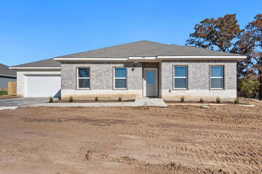 209 County Road 3130, Corsicana, TX 75109