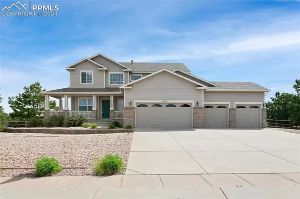 11953 Royal County Down RD, Peyton, CO 80831