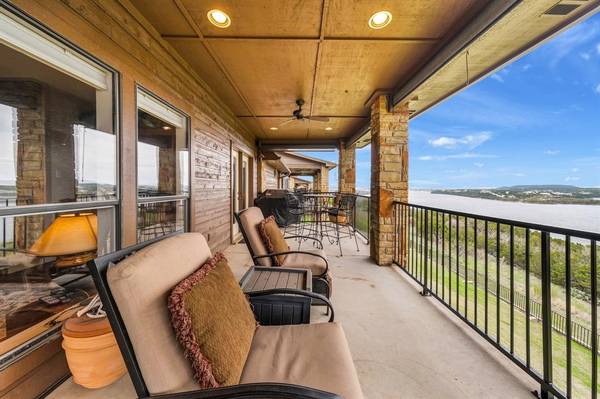 804 Eagle Point Road #804, Possum Kingdom Lake, TX 76449