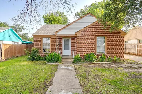 Fort Worth, TX 76103,3313 Mclean Street