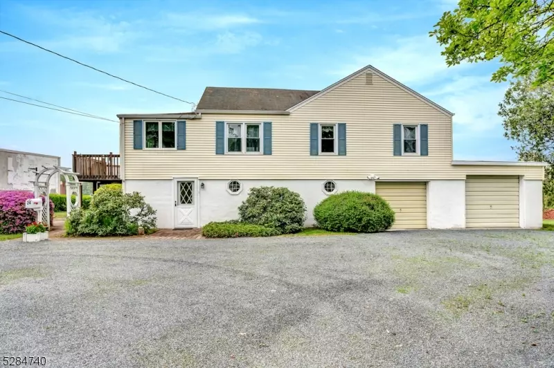 24 Old Highway 28, Readington Twp., NJ 08889