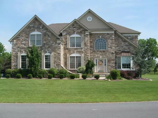 Lower Nazareth Twp, PA 18064,4534 Homestead Drive