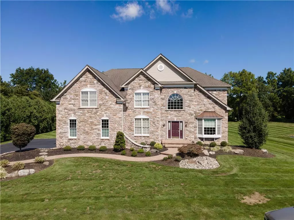 Lower Nazareth Twp, PA 18064,4534 Homestead Drive