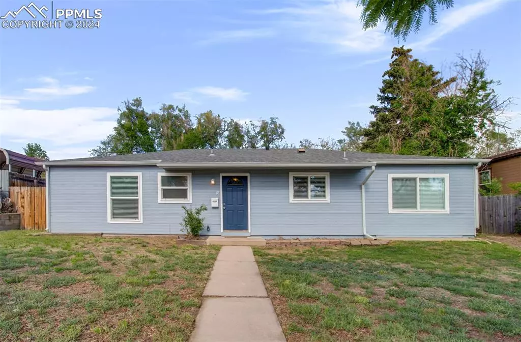 Colorado Springs, CO 80909,19 Arlen ST