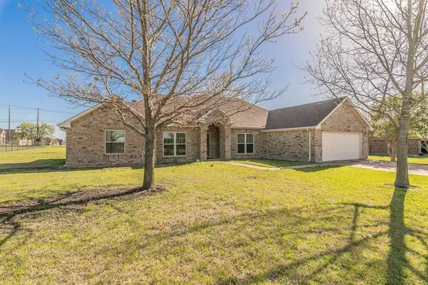 Waxahachie, TX 75167,8214 Tamarron Drive