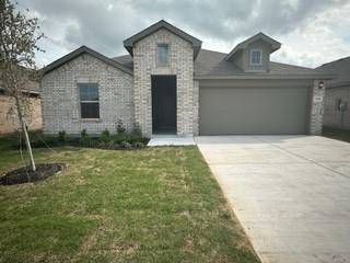 312 SCULPTORS Crossing, Springtown, TX 76082