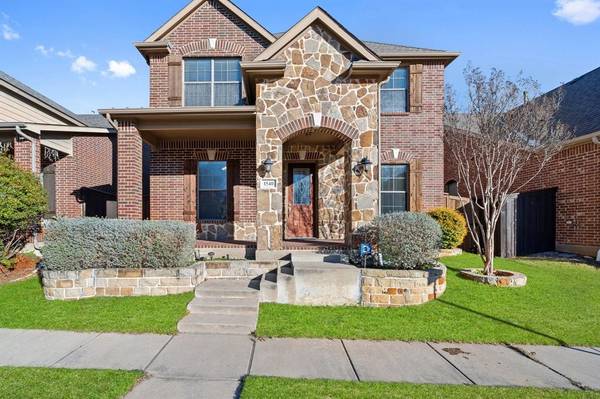 1540 Barksdale Drive, Lewisville, TX 75077