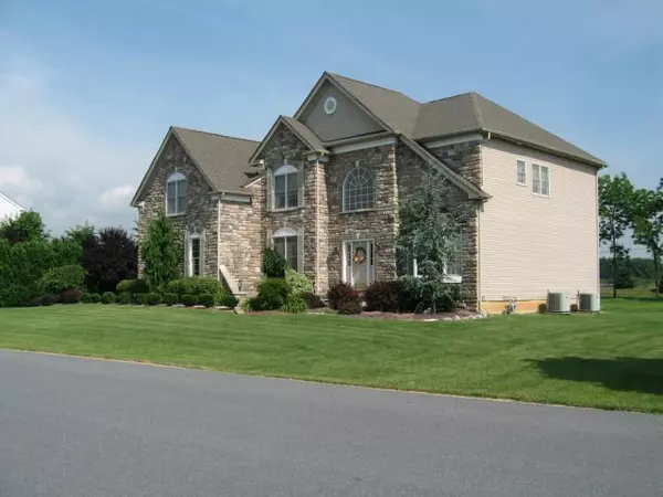 Lower Nazareth Twp, PA 18064,4534 Homestead Drive