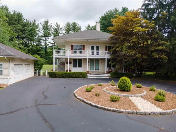 2029 Quarter Mile Road, Lower Saucon Twp, PA 18015