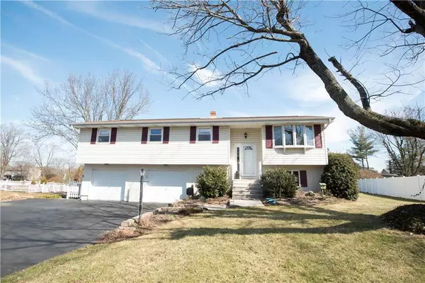 19 Kraft Drive, Upper Macungie Twp, PA 18104