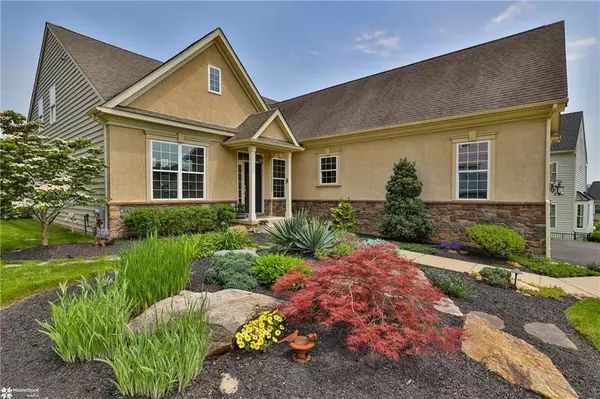 Upper Saucon Twp, PA 18034,3465 Glengate Drive