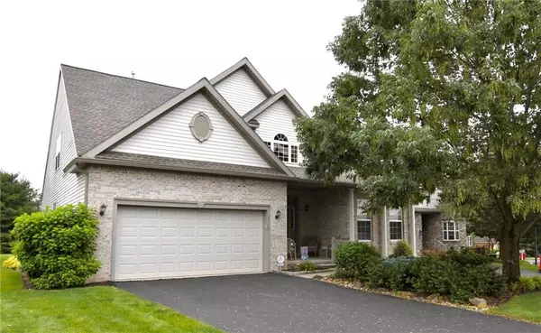 6513 Charles Court, Lower Macungie Twp, PA 18062