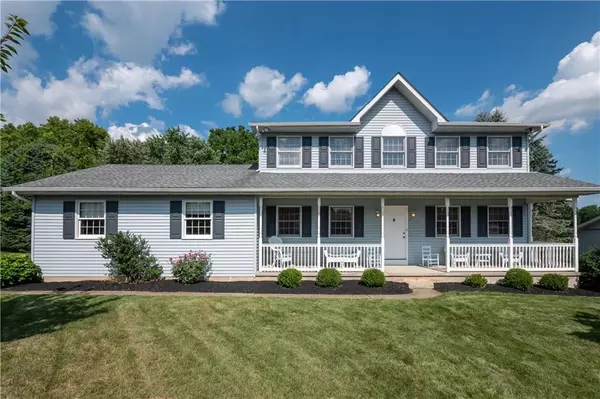 234 Longwood Drive, Lower Nazareth Twp, PA 18020