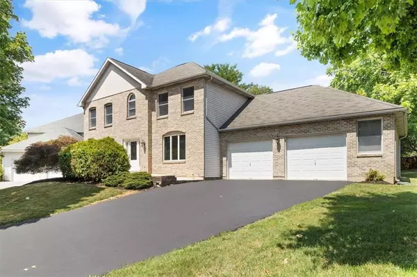 16 Barberry Lane, Palmer Twp, PA 18045