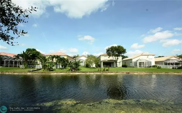 Coral Springs, FL 33076,12357 NW 52nd CT