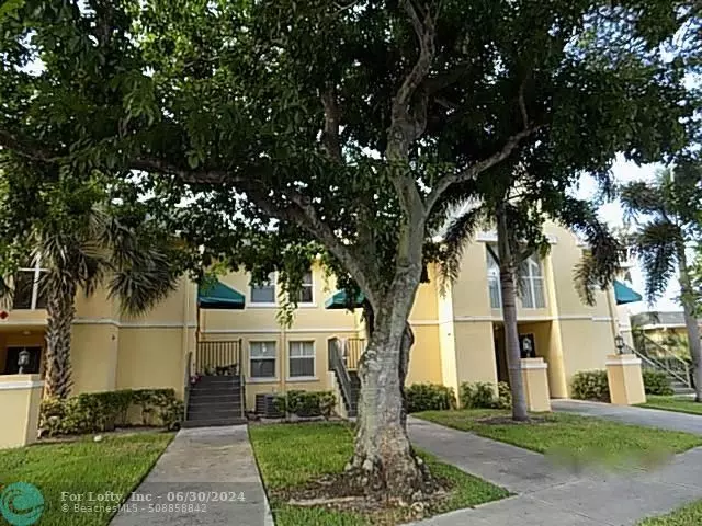 2803 N Course Dr  #101, Pompano Beach, FL 33069