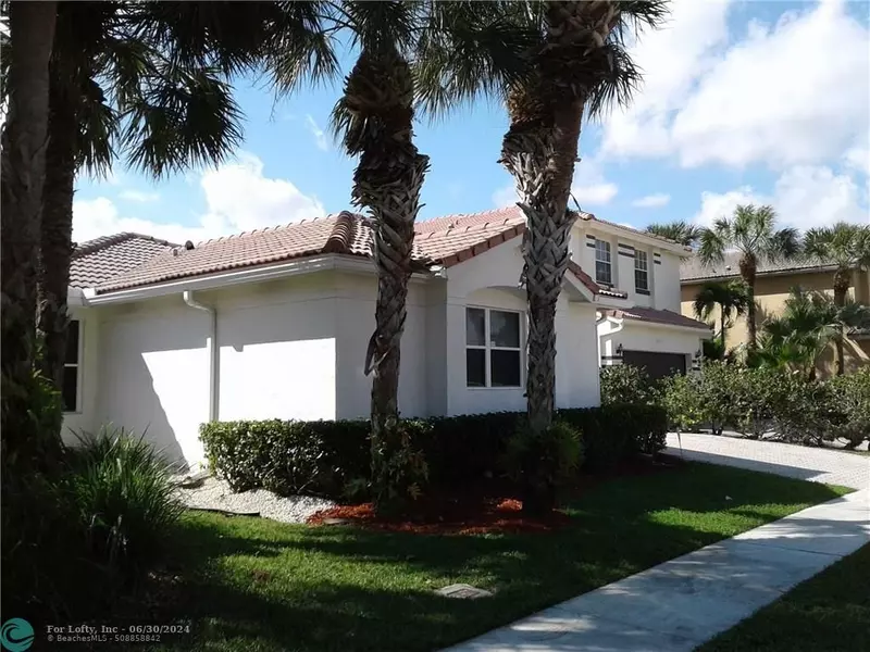 11205 Harbour Springs Cir, Boca Raton, FL 33428