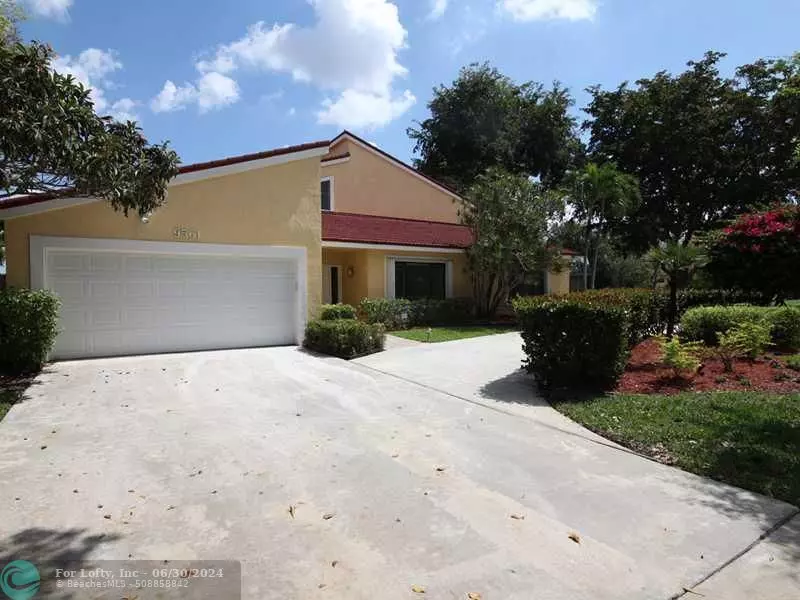 9561 NW 13TH ST, Plantation, FL 33322