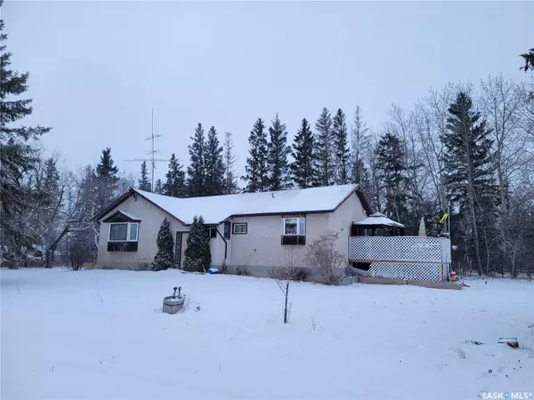 Rural Address, Ponass Lake Rm No. 367, SK S0E 1M0