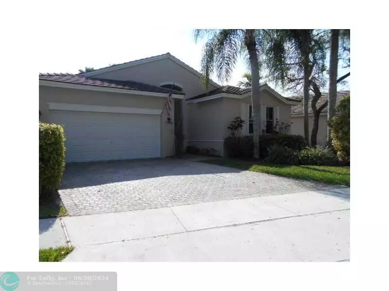 1529 SW 151ST AVE, Pembroke Pines, FL 33027