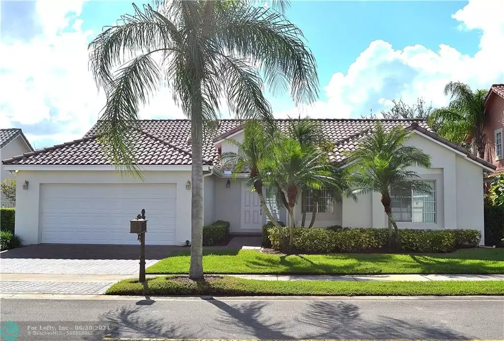 Weston, FL 33326,484 Spinnaker