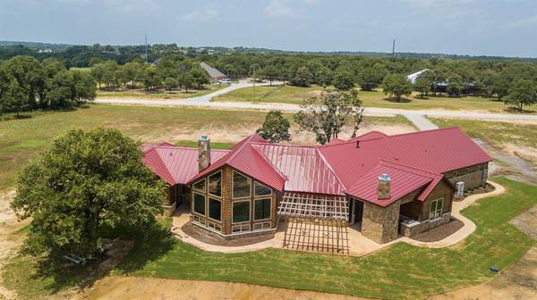 201 Oak Tree Court, Peaster, TX 76487