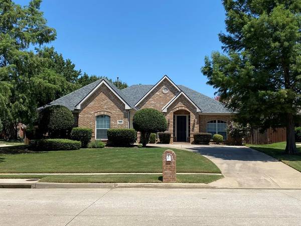 2616 Solano Drive, Flower Mound, TX 75022