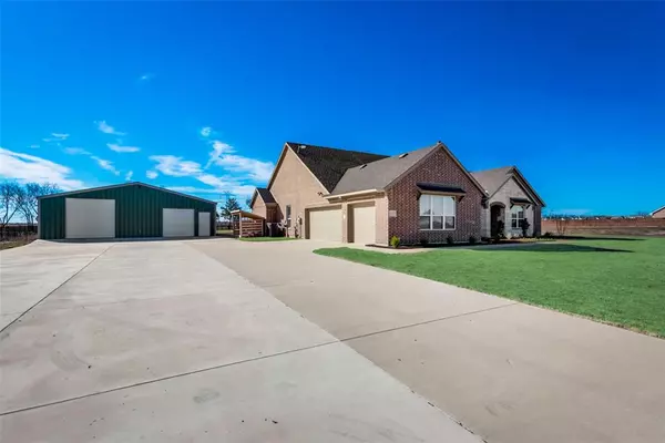 Nevada, TX 75173,1212 Brandon Street