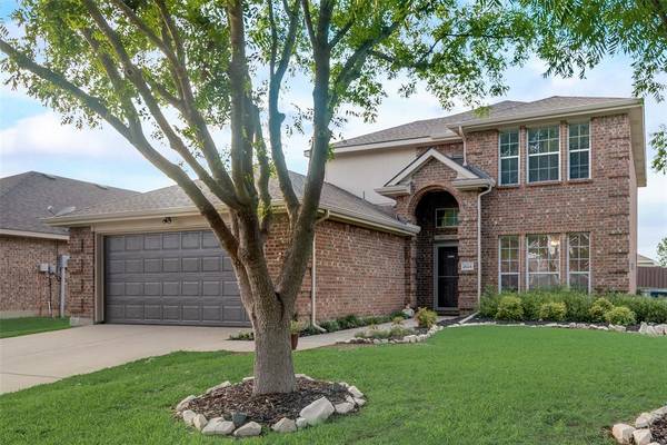 2624 Marsha Lane, Royse City, TX 75189