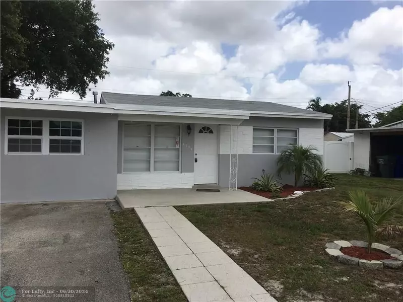 6729 Simms St, Hollywood, FL 33024