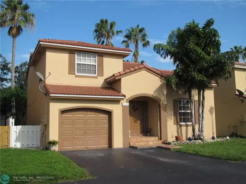 1310 NW 125th Ter, Sunrise, FL 33323