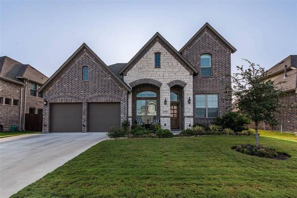 4905 Ambergate Lane,  Sherman,  TX 75092