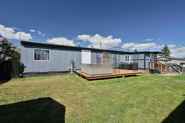 Red Deer, AB T4P 2A6,5344 76 ST #194