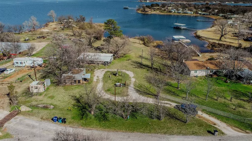 739 SG Lane, Possum Kingdom Lake, TX 76449