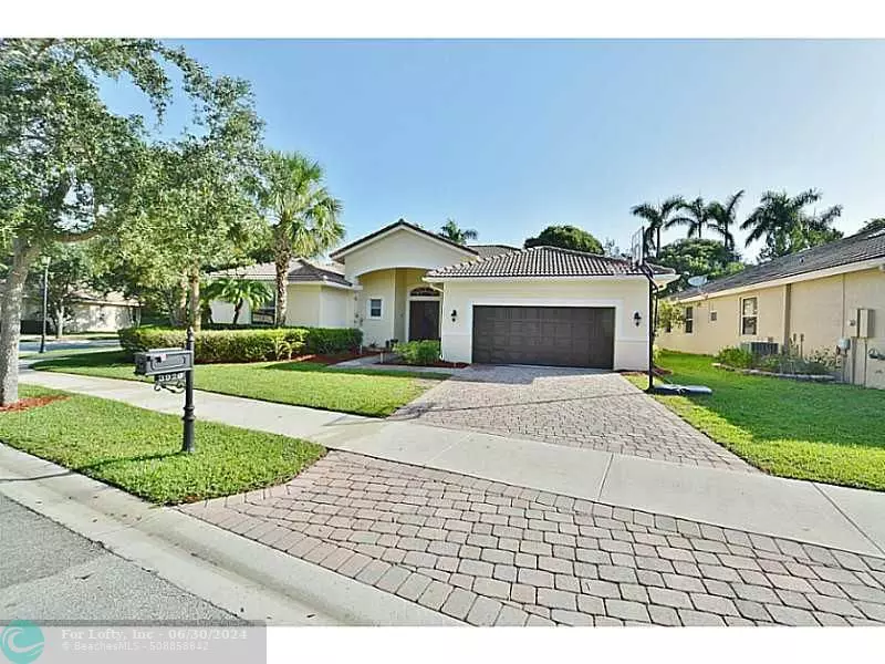 3929 OSPREY CT, Weston, FL 33331