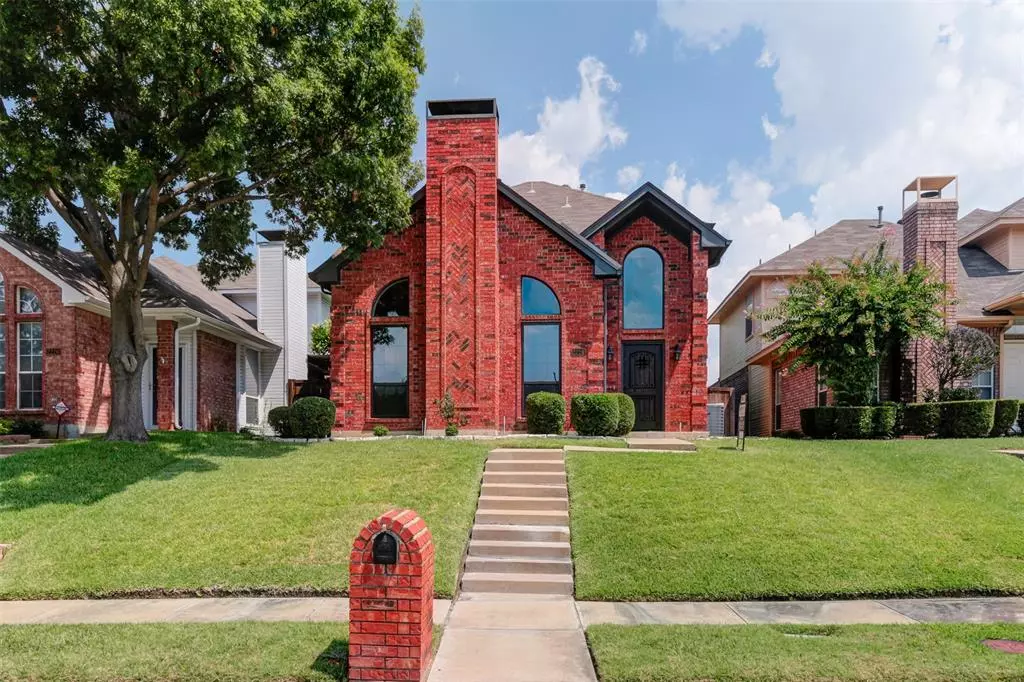 Carrollton, TX 75006,2224 Meadowstone Drive