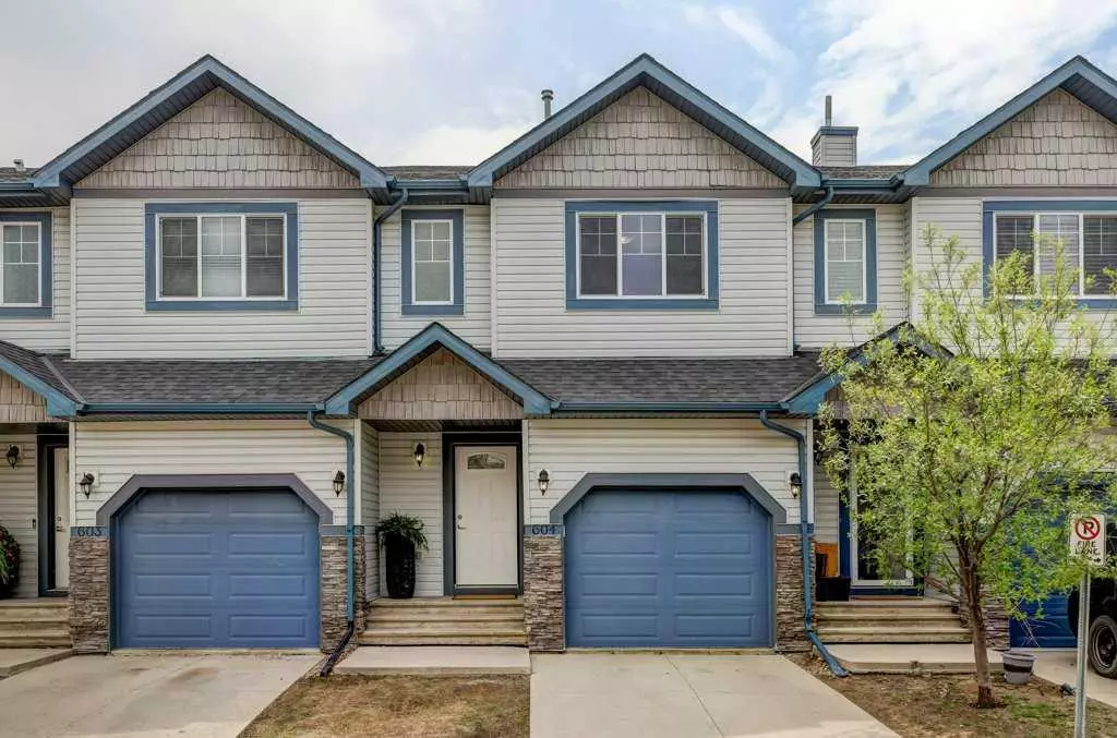 Airdrie, AB T4B 0B6,620 Luxstone LNDG SW #604