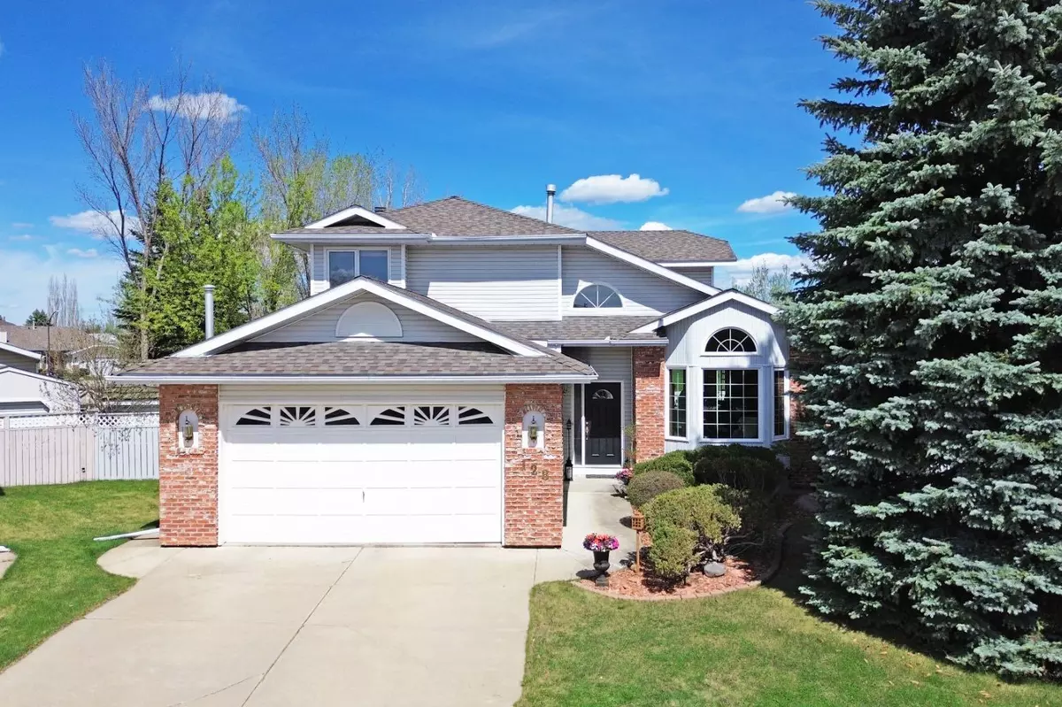 Red Deer, AB T4R 2G1,128 Denison CRES