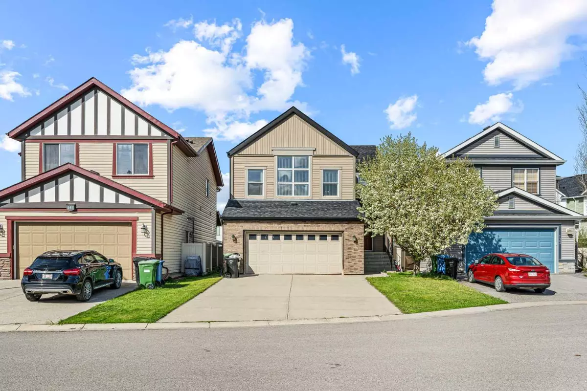 Calgary, AB T2Z 0J2,137 Copperleaf Bay SE