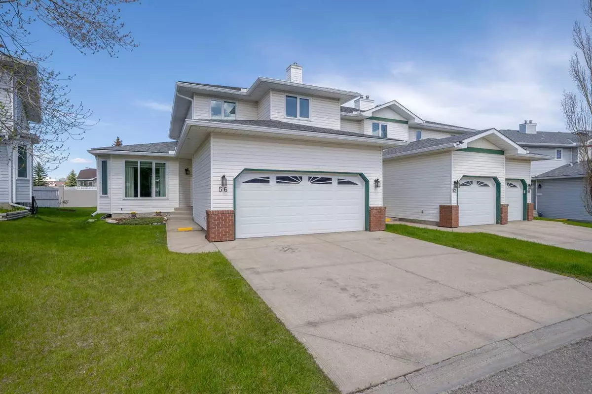 Calgary, AB T3L 1Y6,56 Scenic GDNS NW