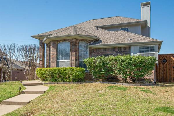 1853 Timberbrook, Lewisville, TX 75067