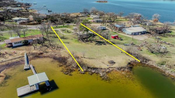 Possum Kingdom Lake, TX 76449,739 SG Lane