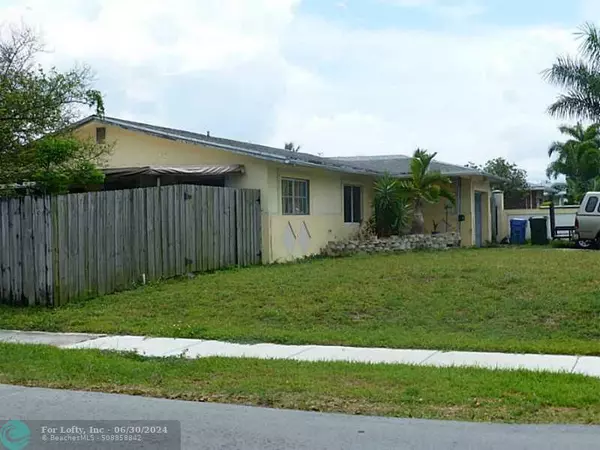 Oakland Park, FL 33309,Address not disclosed