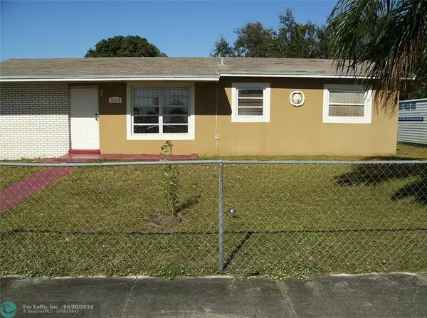 3445 NW 180th St,  Miami Gardens,  FL 33056